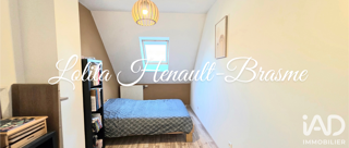  Maison à vendre 5 pièces 137 m²