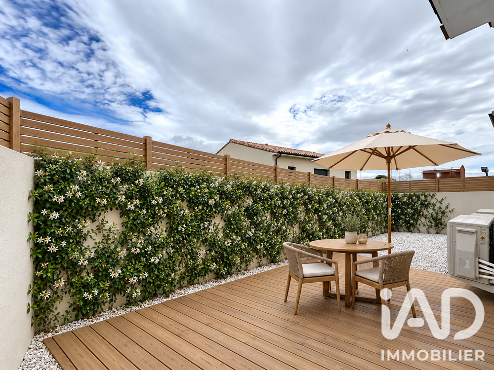 Vente Maison/villa 4 pièces