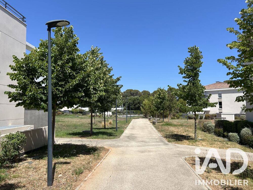 vente Appartement - 2 pièce(s) - 38 m² La Londe-les-Maures (83250)