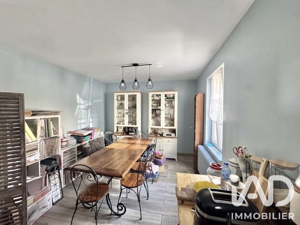 Vente Maison Vente Maison/villa 2 pièces Reims