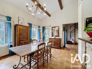 Vente Maison Vente Maison/villa 5 pièces Gordes