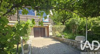  Maison à vendre 7 pièces 165 m²