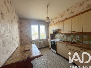  Maison à vendre 6 pièces 118 m²