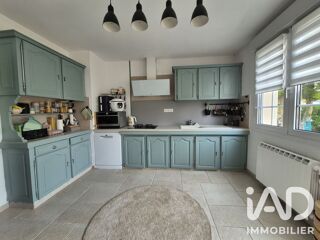  Maison à vendre 7 pièces 169 m²