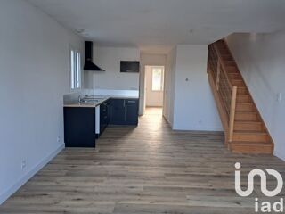  Maison à vendre 4 pièces 80 m²