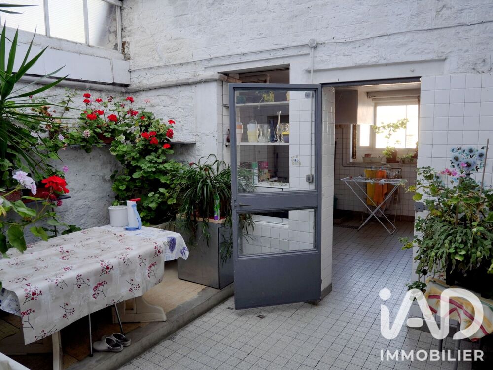 Vente Maison Vente Maison/villa 6 pièces Mouzon