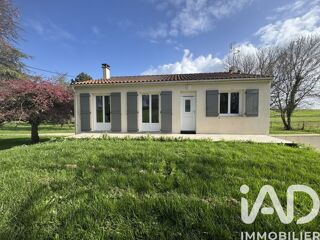 Maison à vendre 6 pièces 105 m²