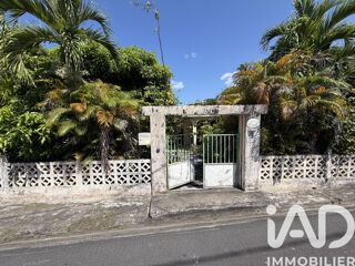  Maison à vendre 9 pièces 195 m²