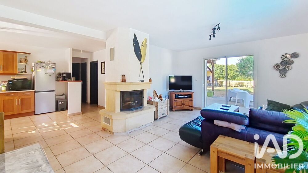 Vente Maison Vente Maison traditionnelle 6 pièces Drefféac