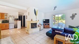  Maison à vendre 6 pièces 135 m²