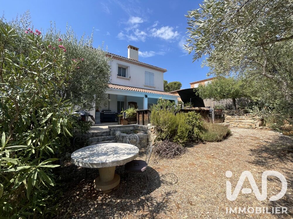 Vente Maison Vente Maison/villa 7 pièces La ciotat
