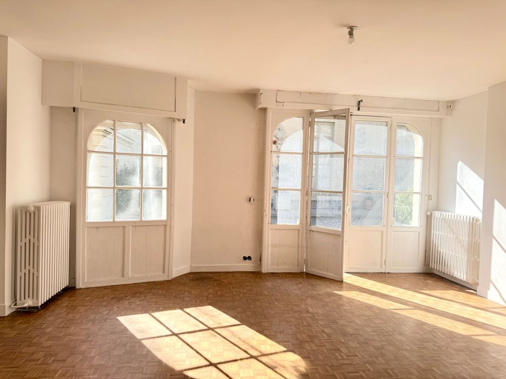 Vente Appartement Vends Duplex bien d'exception Hôtel de Noailles Saint-germain-en-laye