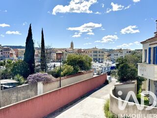  Appartement à vendre 4 pièces 165 m²
