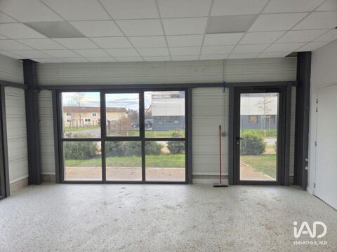   Location / Local Commercial - 40 m² 