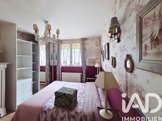  Maison à vendre 4 pièces 118 m²