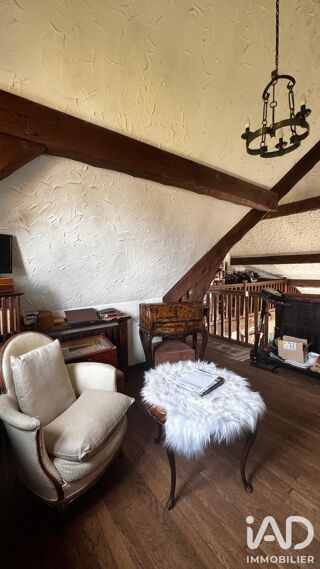  Maison à vendre 5 pièces 100 m²