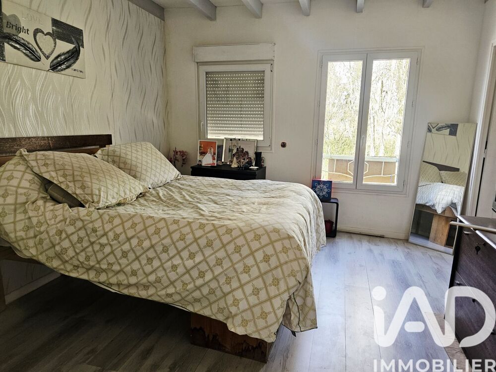 Vente Maison Vente Maison traditionnelle 4 pièces Saint-fargeau