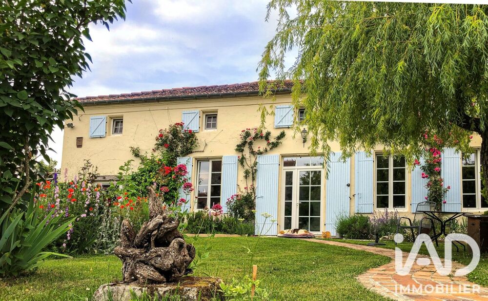 Vente Maison Vente Maison de campagne 6 pièces Haimps