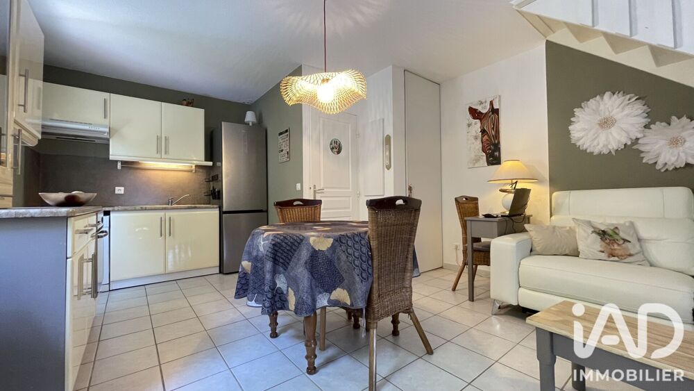 Vente Maison Vente Maison/villa 3 pièces La londe-les-maures
