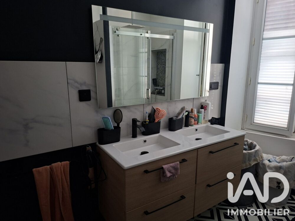 Vente Maison Vente Maison de village 6 pièces Latillé