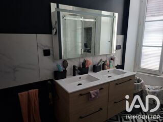  Maison à vendre 6 pièces 88 m²