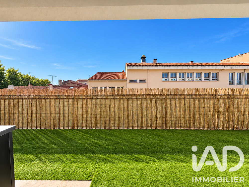 Vente Appartement Vente Appartement 4 pièces Perpignan