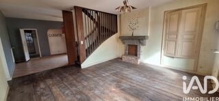  Maison à vendre 8 pièces 200 m²