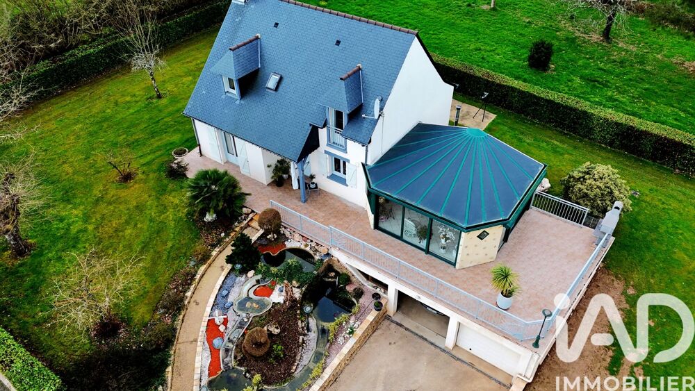 Vente Maison/villa 7 pièces
