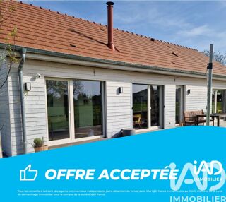  Maison à vendre 3 pièces 70 m²