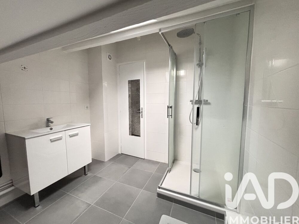 Location Appartement 3 pièces