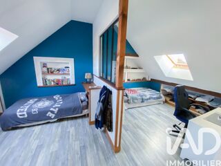  Maison à vendre 4 pièces 120 m²