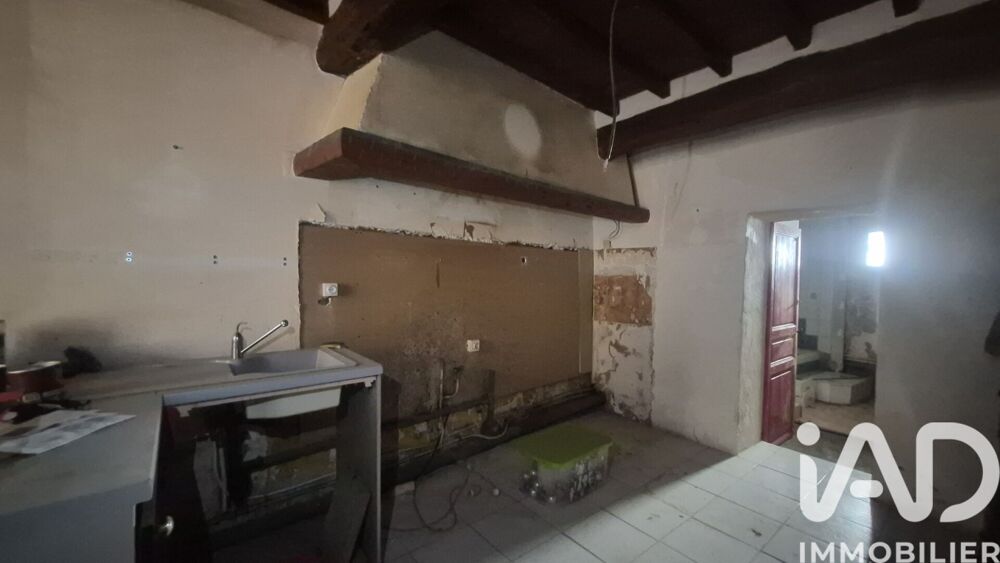 Vente Maison Vente Maison de village 5 pièces Brignoles