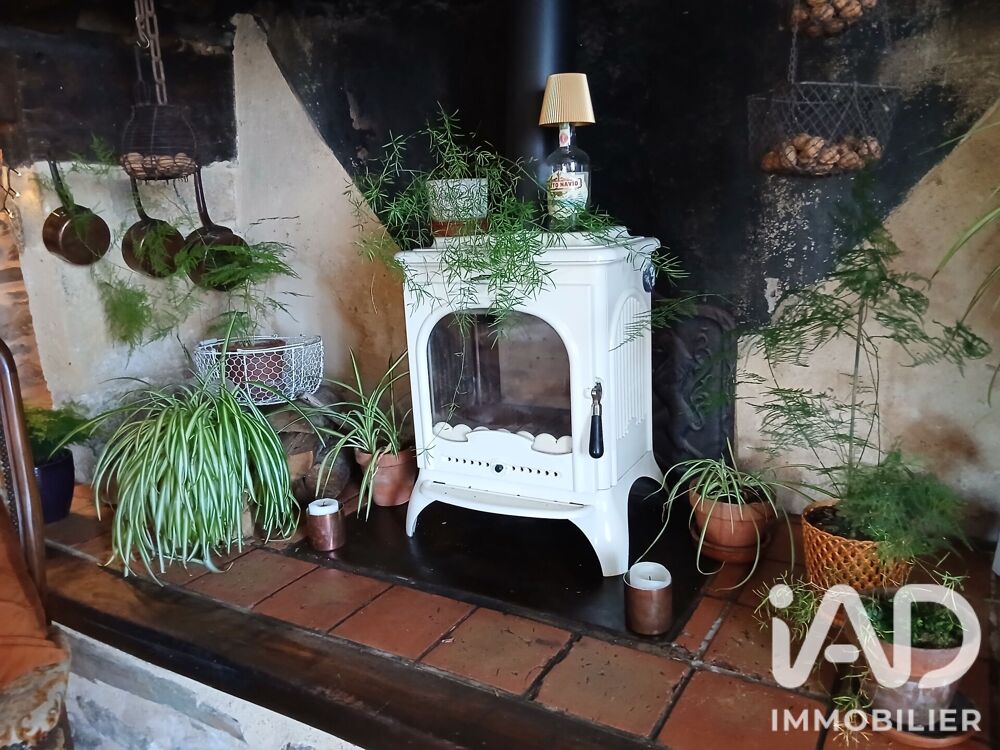Vente Maison Vente Domaine 5 pièces Nanthiat