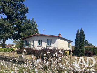  Maison à vendre 5 pièces 99 m²
