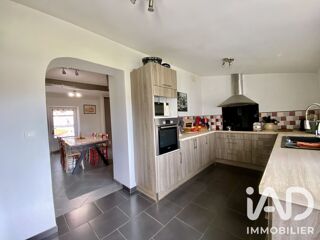 Vente Maison Vente Maison/villa 5 pièces Barbaste