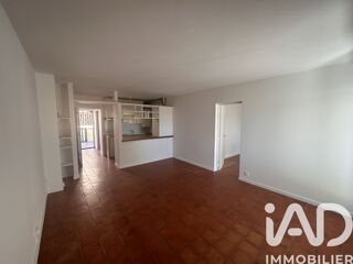  Appartement � vendre 3 pi�ces 65 m�