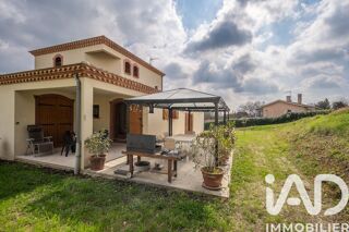  Maison à vendre 6 pièces 219 m²