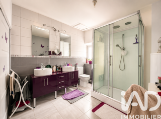  Maison à vendre 3 pièces 74 m²