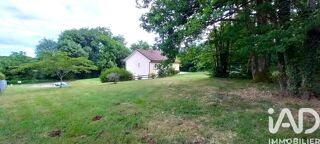  Maison à vendre 6 pièces 104 m²