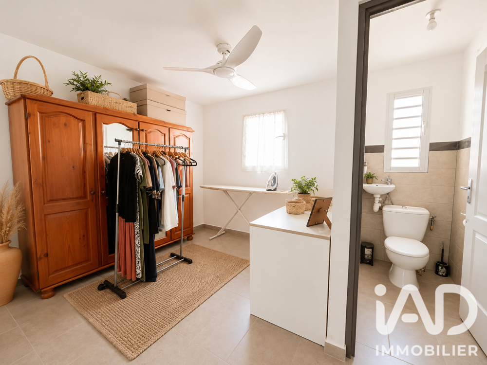 vente Maison - 5 pièce(s) - 110 m² Saint-Pierre (97410)