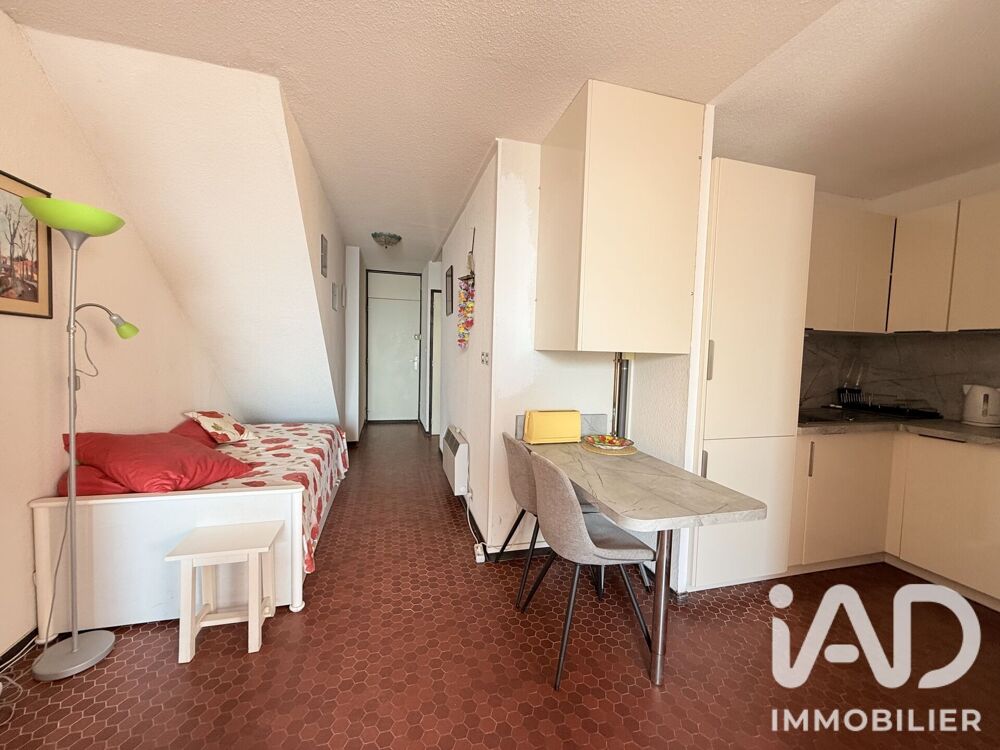 Vente Appartement Vente Studio 1 pièce Le barcarès