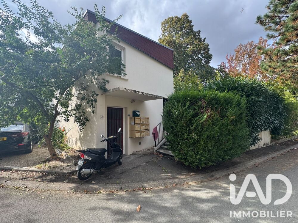 Vente Appartement Vente Studio 2 pièces Châtenay-malabry