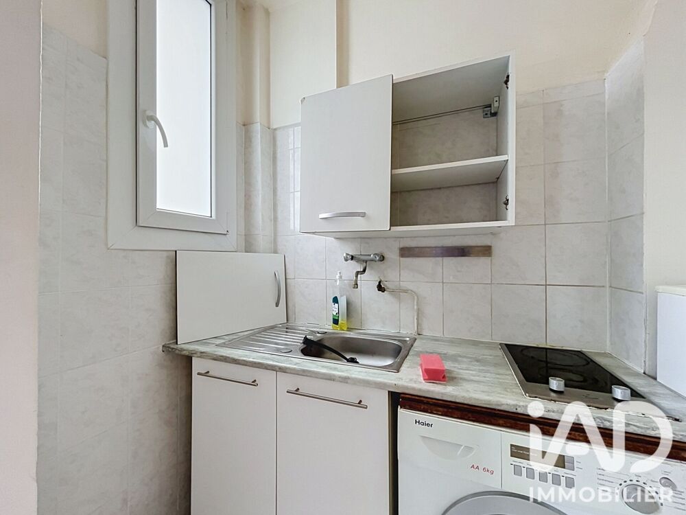 Vente Appartement Vente Appartement 2 pièces Puteaux