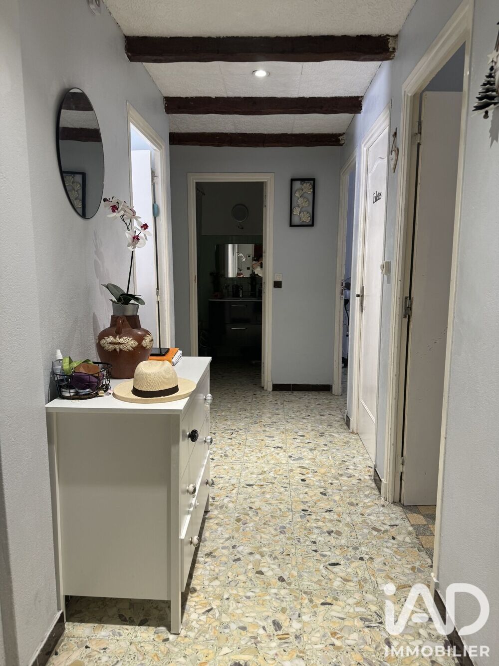Vente Appartement Vente Appartement 3 pièces Nice