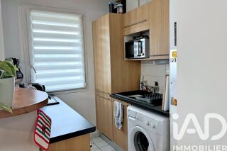  Appartement � vendre 2 pi�ces 45 m�