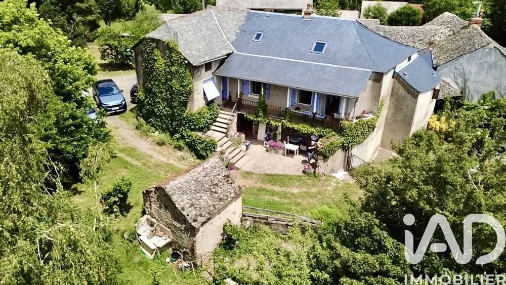Vente Maison/villa 3 pièces