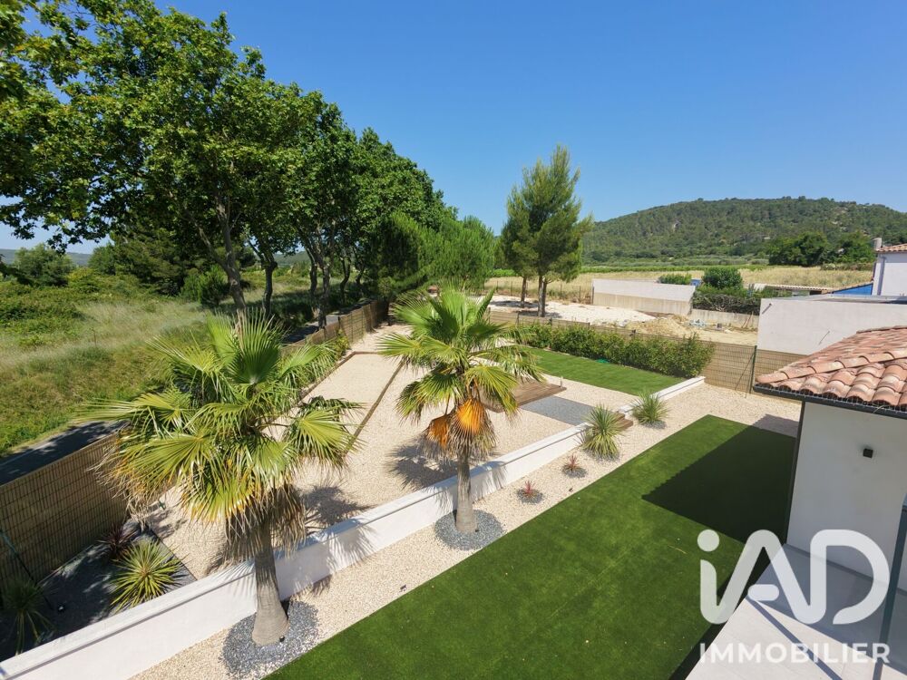 Vente Maison d'architecte 6 pièces