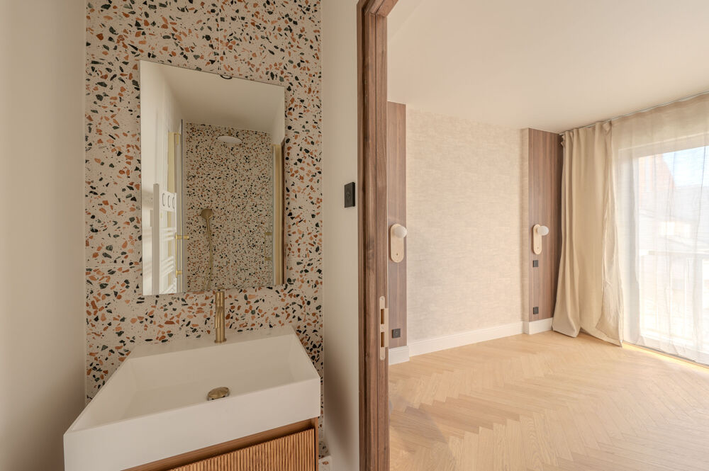 Vente Appartement Paris 15  - 61 rue Labrouste - 4 pièces de 89 m² rénové Paris 15