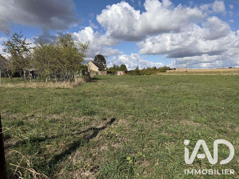 Vente Terrain Vente Terrain 1 113 m&sup2; Viels-maisons