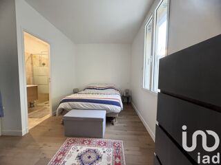  Maison à vendre 4 pièces 120 m²